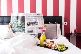 Il Giglio Rosso B&B - Firenze - 0