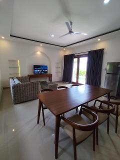 Cozy 2BR Villa with Private Pool & Living Room in Canggu - 7
