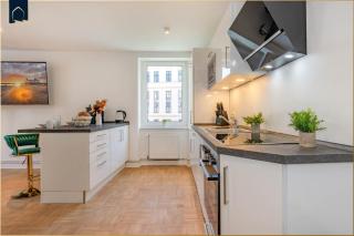 Villa Tanneck App 3 - 5