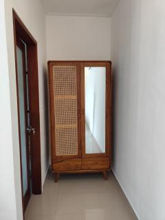 Cozy 2BR Villa with Private Pool & Living Room in Canggu - 2