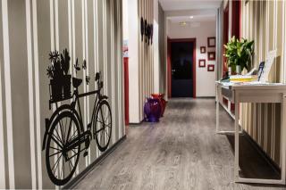 Il Giglio Rosso B&B - Firenze - 3