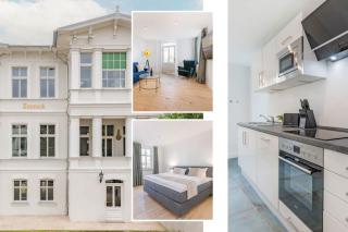 Villa Tanneck App 2 - 0