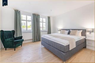 Villa Tanneck App 2 - 5