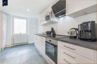 Villa Tanneck App 2 - 4