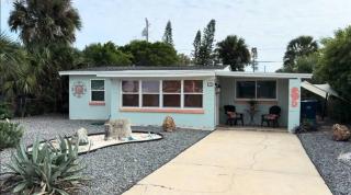 Modern Beach Oasis & Cozy & Comfort For 4 - 4