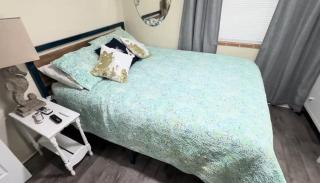 Modern Beach Oasis & Cozy & Comfort For 4 - 5