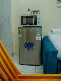 Lapis Studio with Netflix and WI-FI - 7