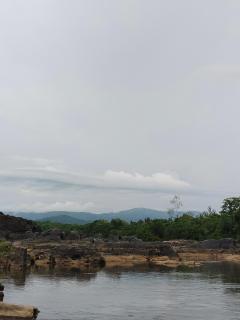 Cozy 1BKH House in a Coffee Estate in Chikmaglur - 1