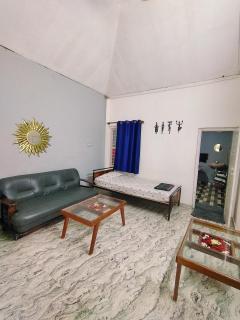 Cozy 1BKH House in a Coffee Estate in Chikmaglur - 3
