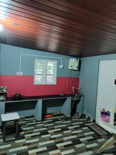 Cozy 1BKH House in a Coffee Estate in Chikmaglur - 4