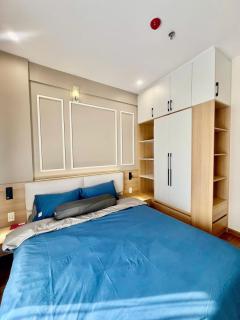 Hoa Sương Apartment - 5