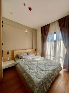 Hoa Sương Apartment - 3