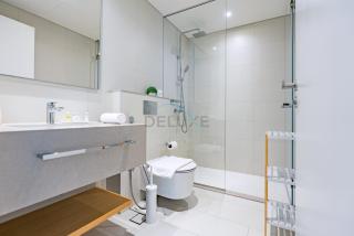 Beachfront Stay with Full Sea Views, Walking Distance to The Walk, JBR Beach, and Dubai Marina - La Vie, Jumeirah Beach Residence by Deluxe Holiday Homes - 5