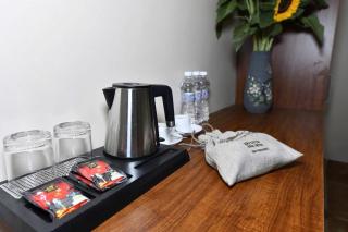 Sapa Symphony Hotel - 7