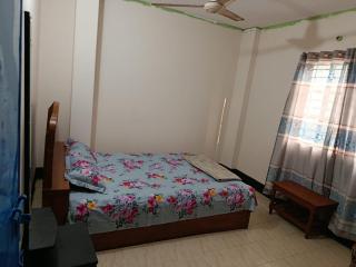 Dhaka jaterbari Hotel Rose garden - 8