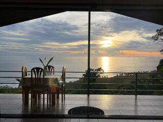 Villa Del Mar 2 Spectacular ocean view! - Dominical - 0