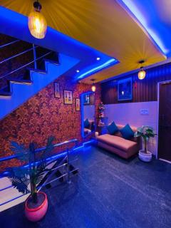 Hotel New Pratap - 9