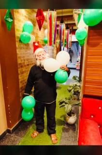 Hotel New Pratap - 8