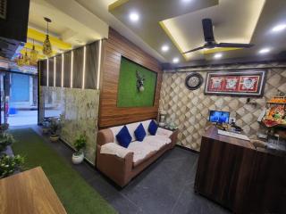 Hotel New Pratap - 6