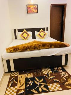 Hotel New Pratap - 4