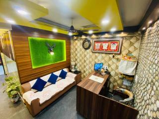 Hotel New Pratap - 3