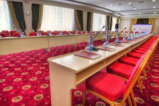 Ramada by Wyndham Baku - 8