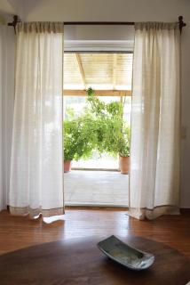 The Acropolis Apartment - 8