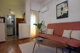 The Acropolis Apartment - 5