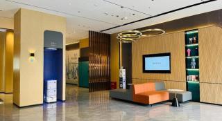 City Comfort Inn Jingzhou Shishou Jiefang Road Central City - 2