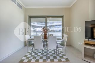 Bloomfields Spacious 1br Apt AjwanTower - 5