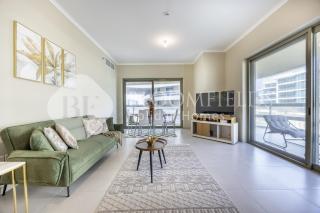Bloomfields Spacious 1br Apt AjwanTower - 1