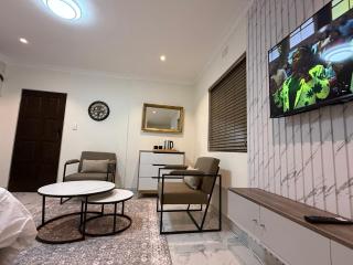 The Benjamin Guest House - 5