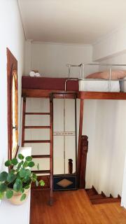 The Acropolis Apartment - 2