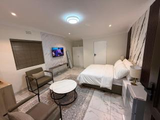 The Benjamin Guest House - 2