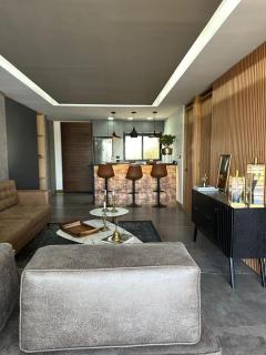 Exclusive apartment a few steps from the FNSM - 0