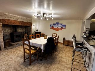 NESST - Gîte Horse & Dog Friendly Cottage - 4