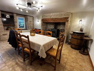 NESST - Gîte Horse & Dog Friendly Cottage - 3