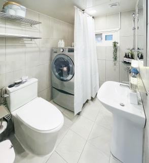 성수 안 스테이 - 8