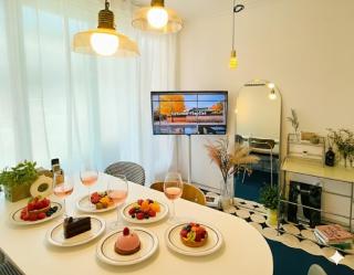 성수 안 스테이 - 6