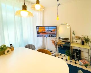 성수 안 스테이 - 4