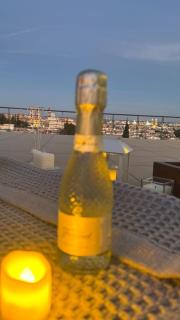 Exclusive apartment a few steps from the FNSM - 3