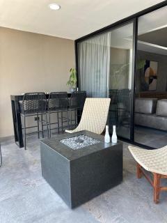 Exclusive apartment a few steps from the FNSM - 1