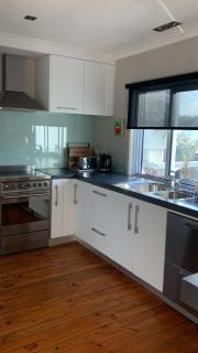 Mount Maunganui Beach House - 4