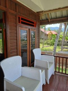 Firjatullah Homestay - 4