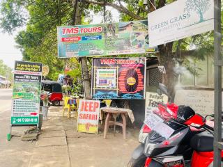 Green Grass Homestay - 5