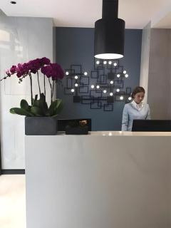 Echarm Hotel Wuhan Plaza Wansongyuan - 1