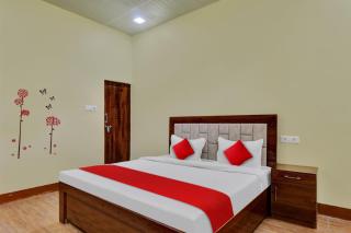 Super Hotel O Madhuraj Palace Takrohi Road - 9