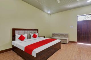 Super Hotel O Madhuraj Palace Takrohi Road - 7