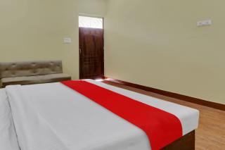 Super Hotel O Madhuraj Palace Takrohi Road - 6