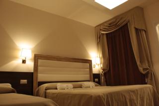 Hotel Donatella Pinarella - Cervia - 5